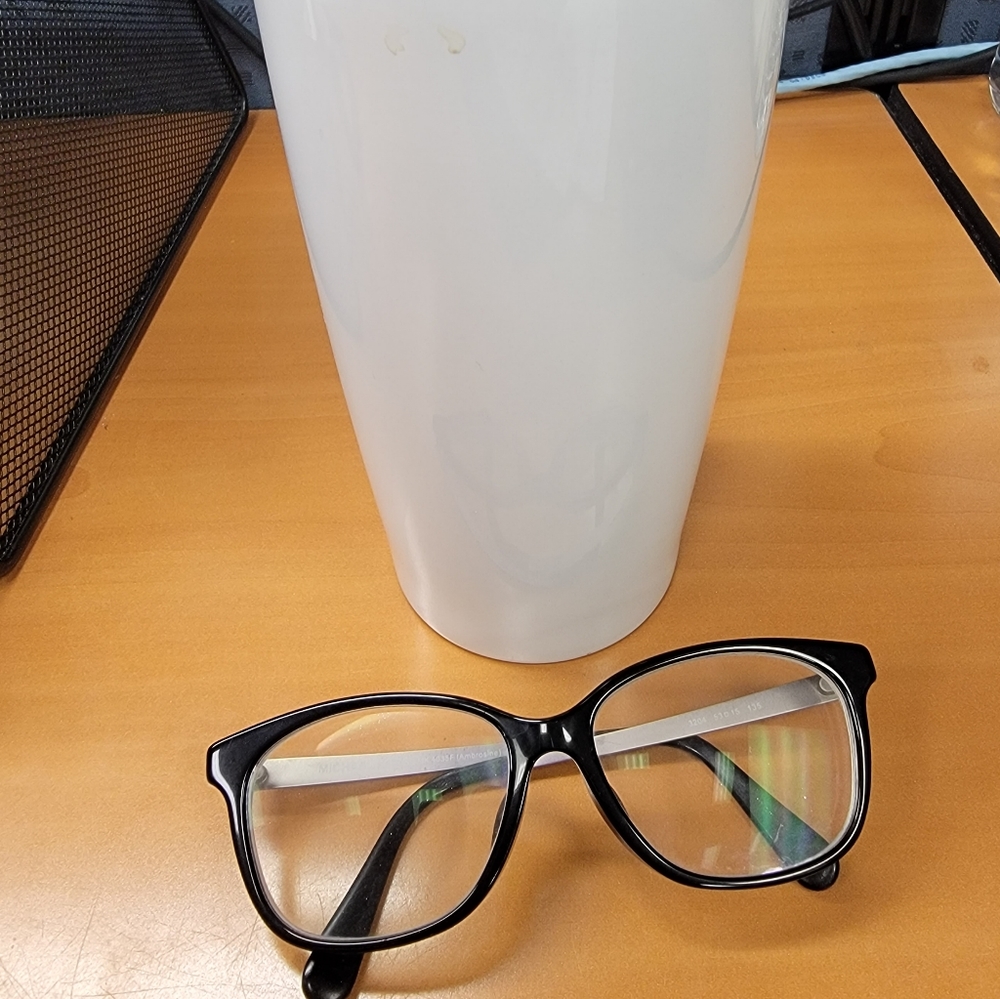 MK Women's vision glasses